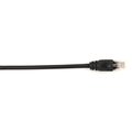 Black Box Cat6 Patch Cables Black CAT6PC-005-BK